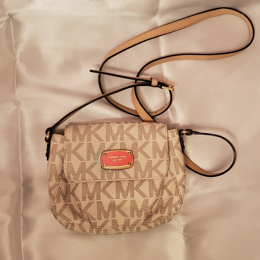 MK Crossbody Purse